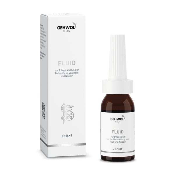 Gehwol Med Fluid 15 ml