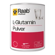 bioherba L-Glutamin Pulver 150 g