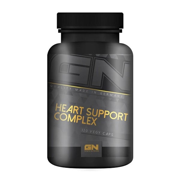GN Heart Support Complex 0.1 kg
