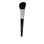 T.Leclerc Gesichtspinsel Angled Brush 03
