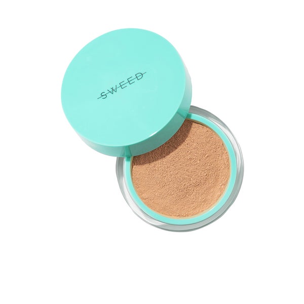 SWEED Foundation Miracle Powder