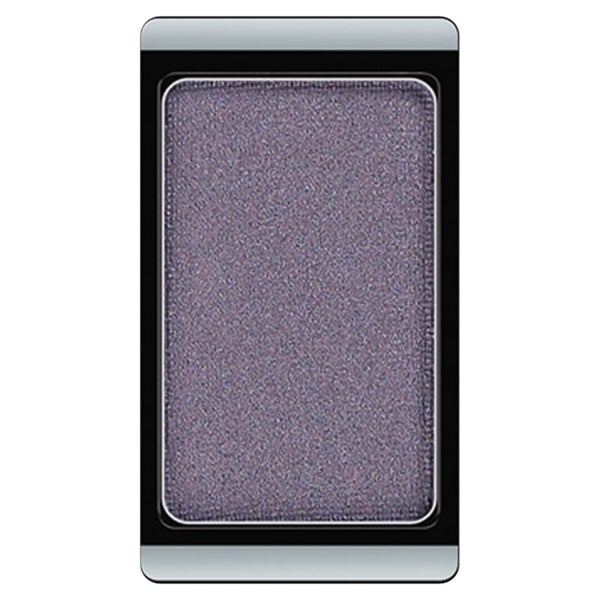 Lidschatten Pearlfarben - 92-Pearly Purple Night