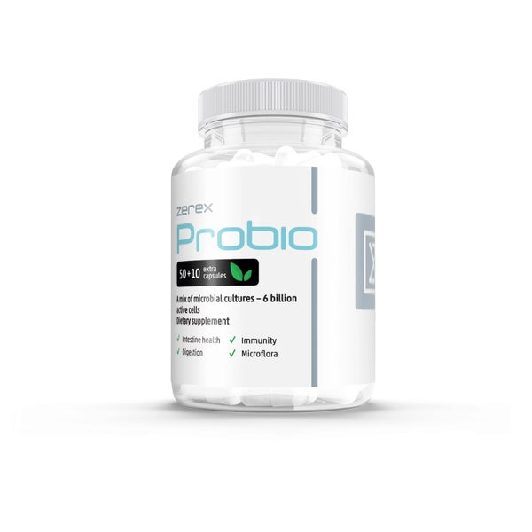 Zerex Probio 1 g