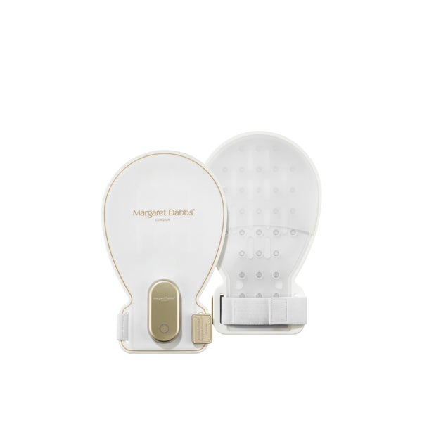 Margaret Dabbs Handpflege-Tool ASTRAEANATURA™ LED Hand Mitts