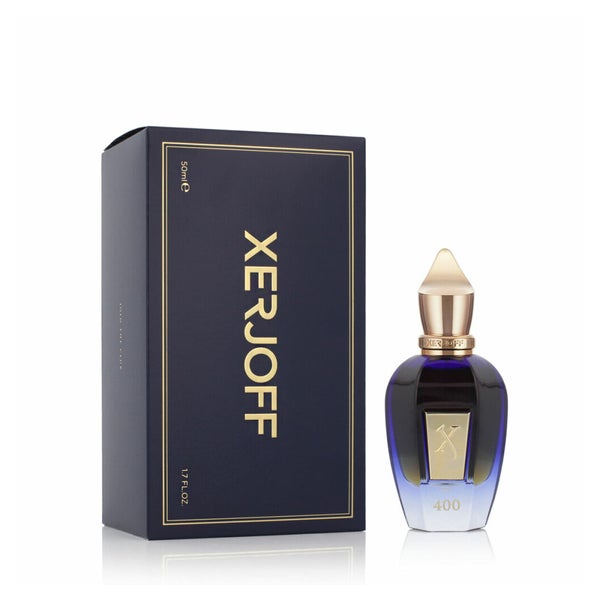 Xerjoff Join the Club 400 Eau De Parfum 50ml (unisex) 0,05 l