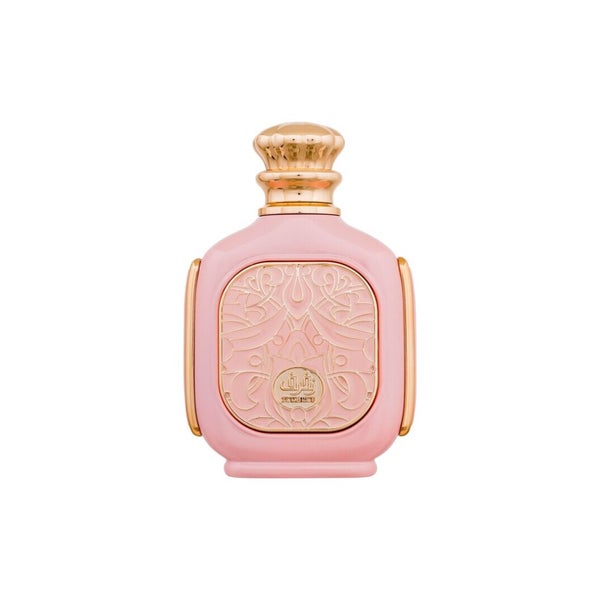 Zukhruf Pink - EDP - Inhalt: 100 ml 0,1 l