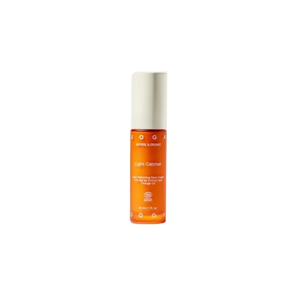 Uoga Uoga Light Catcher Face Cream