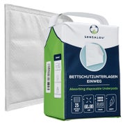 Sensalou Bettunterlage 60x90 cm 25 St