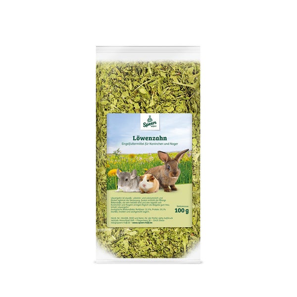 Speer´s Hoff Löwenzahn 0,1 kg