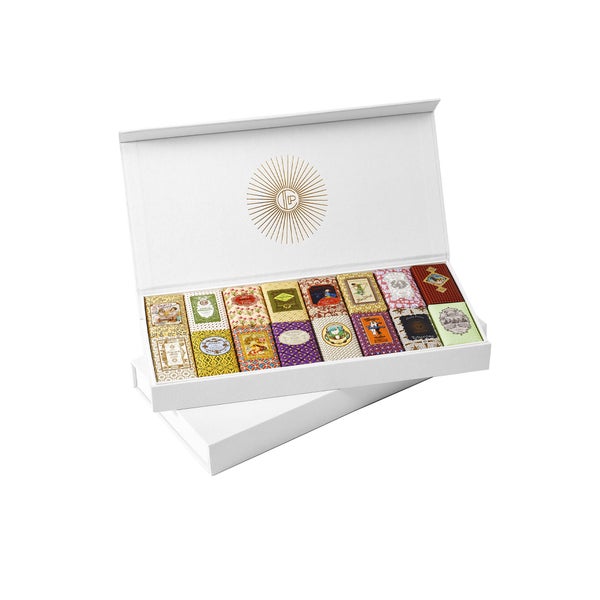 Claus Porto Körperset Gift Box Classico
