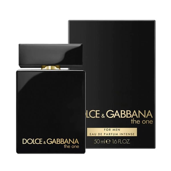 Dolce & Gabbana The One Pour Homme Eau De Parfum Intense 50 ml 50 ml