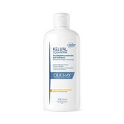 KELUAL SQUANORM Anti-Schuppen Shampoo Trockene Schuppen 400 ml