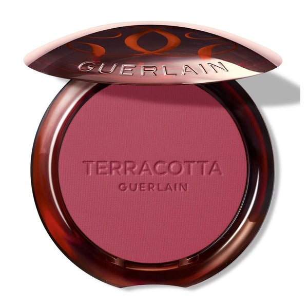 Guerlain Guer Terracotta Polvos 24 Blush