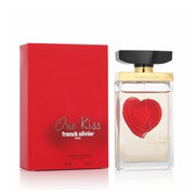 Franck Olivier One Kiss Eau De Parfum Spray 75ml für Frauen 0,075 l