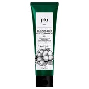 PLU Körperpeeling Baumwollblüte 200 g