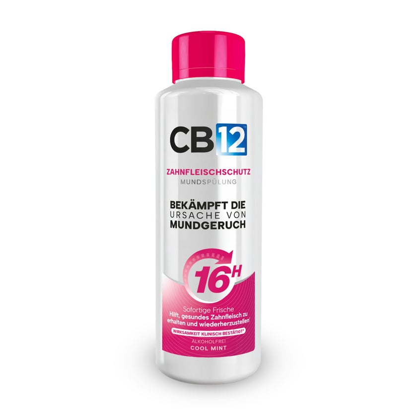 CB12® Original Mundspülung 500 ml