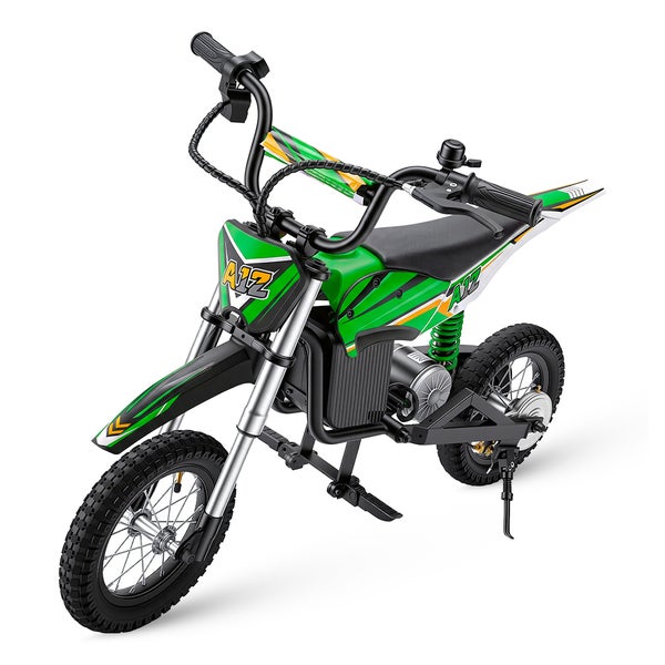 iScooter A12 Offroad-Motorrad für Kinder 1 St