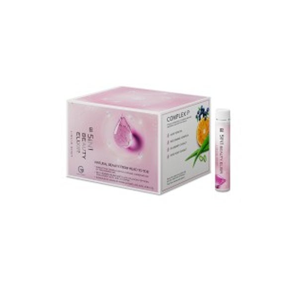LR 5in1 Woman Beauty Elexir 30 g