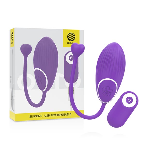 Galatea - Otto - Vibrator 90 g
