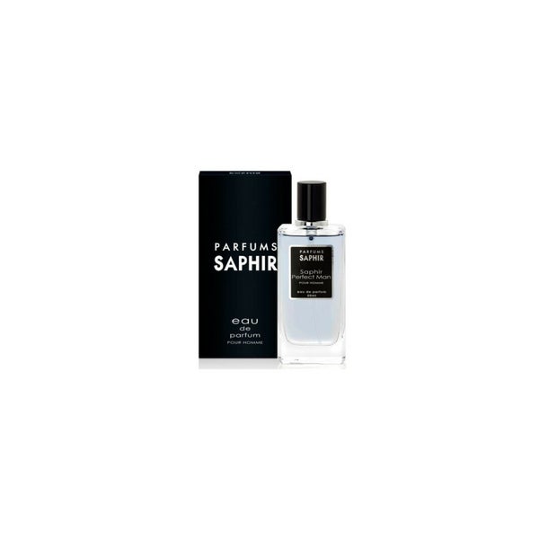 SAPHIR Perfect Pour Homme EDP 50ml 0,05 l