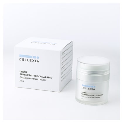 Cellexia Zellerneuerungscreme 30 ml günstig kaufen | medpex