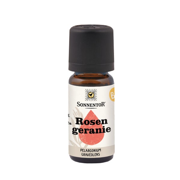Rosengeranie ätherisches Öl bio – 10 ml
