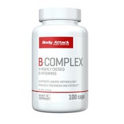 Body Attack B-Complex 0.2 kg