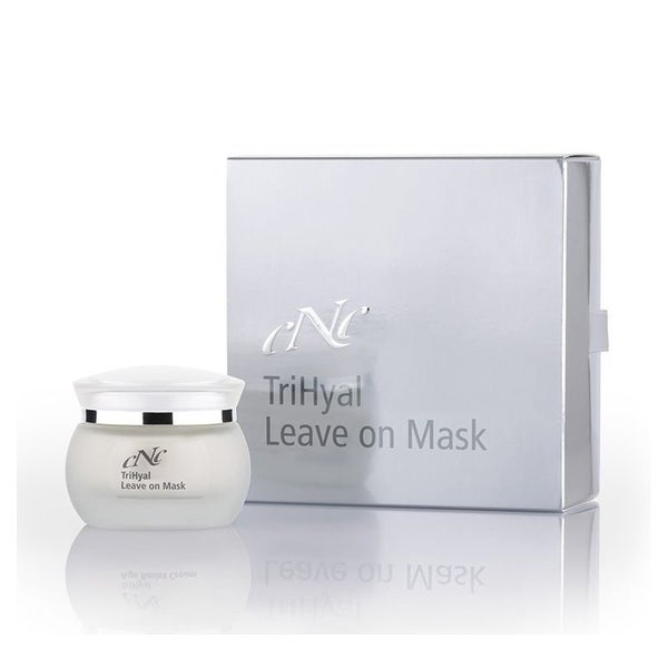 CNC -TriHyal Age Resist Leave on Mask, - aesthetic world 50 ml