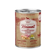 Bosch Dog HEIMAT Nassfutter Adult 5,4 kg