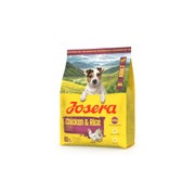 Josera Chicken & Rice Mini Adult 0,98 kg