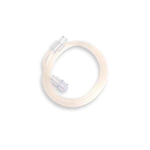 Dispomed Heidelberger Verlängerung 30 cm, Luer-Lock, m/w 1 St
