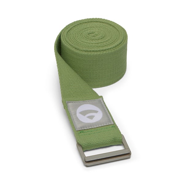 bodhi PADMA Yogagurt Baumwolle, Tarragon Green 1 St