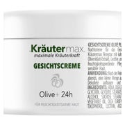 Gesichtscreme Olive+ 24 H 100 ml