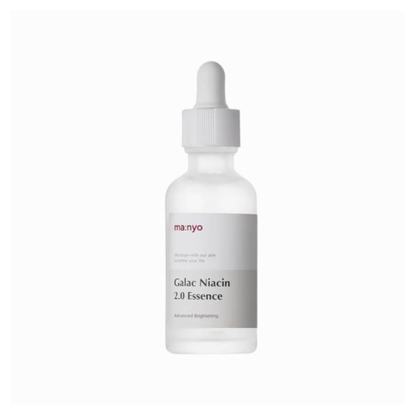 ma:nyo Galac Niacin 2.0 Essence (Manyo Factory) 1 ml