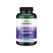 Magnesiumtaurat 100 mg, Tabletten 120 St