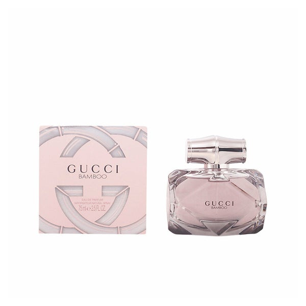 Gucci Bamboo Eau de Parfum 75ml Spray 0,075 l