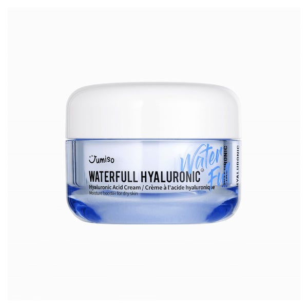 Jumiso Waterfull Hyaluronic Acid Cream