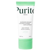PURITO Wonder Releaf Centella Daily Sun Lotion SPF50+ PA++++ 60 ml