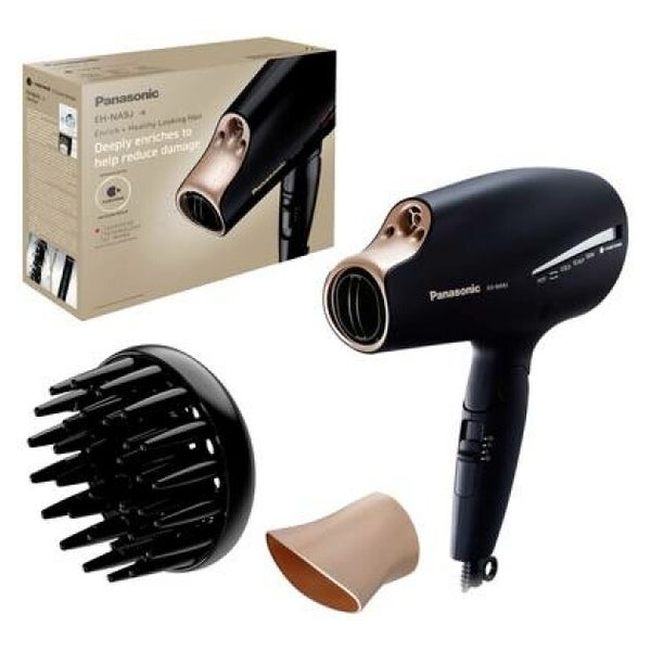 Panasonic Haartrockner zusammenklappbar 1800 Watt 1 St