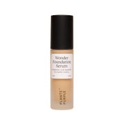 Plants are Purple Wonder Foundation Serum: Amber 30 ml
