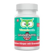 Vitamineule® Granatapfel Kapseln 400 mg (20:1) 42 g