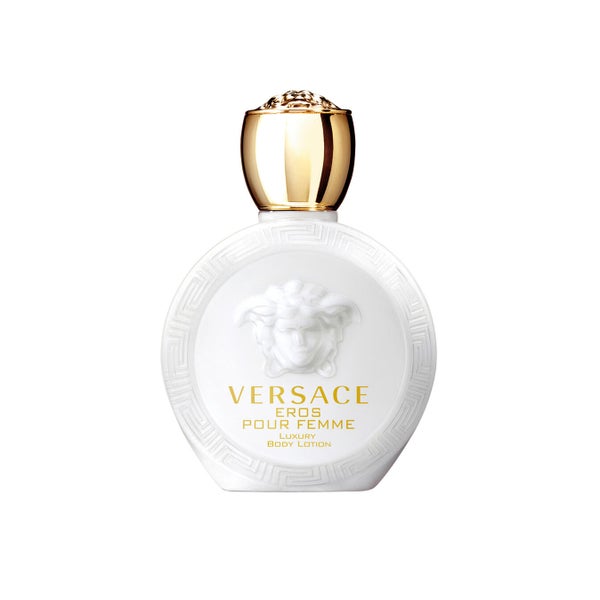 Eros Pour Femme Luxury Body Lotion