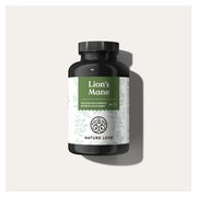 Lion's Mane 180 Kapseln Nature Love 180 St