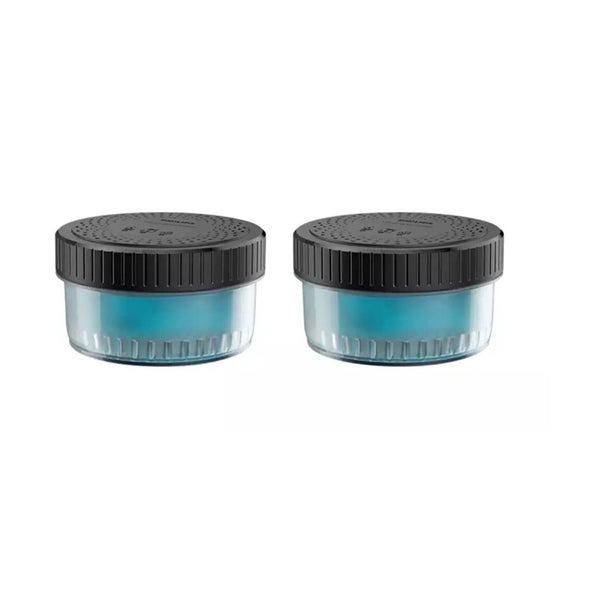 Philips CC12/50 Reinigungskartuschen 2er 1 St