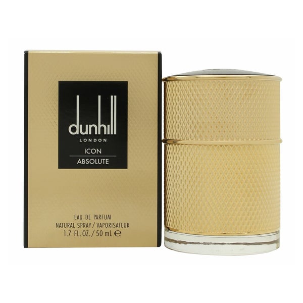 Dunhill Icon Absolute Eau de Parfum 50ml 0,05 l