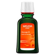 Weleda Sport Arnika Massage-Öl 50 ml