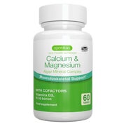 Igennus Calcium Magnesium Komplex 60 St