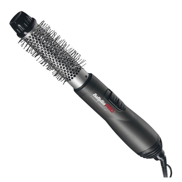BaByliss Pro BAB2676TTE Warmluftbürste 1 St