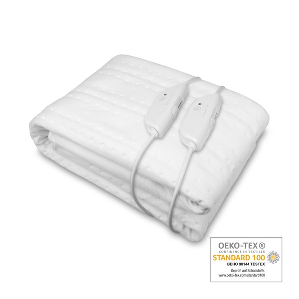 medisana HU 676 Kingsize Wärmeunterbett | 150 x 160 cm 1 St