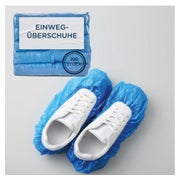 KediLife Einweg-Überschuhe 200 St